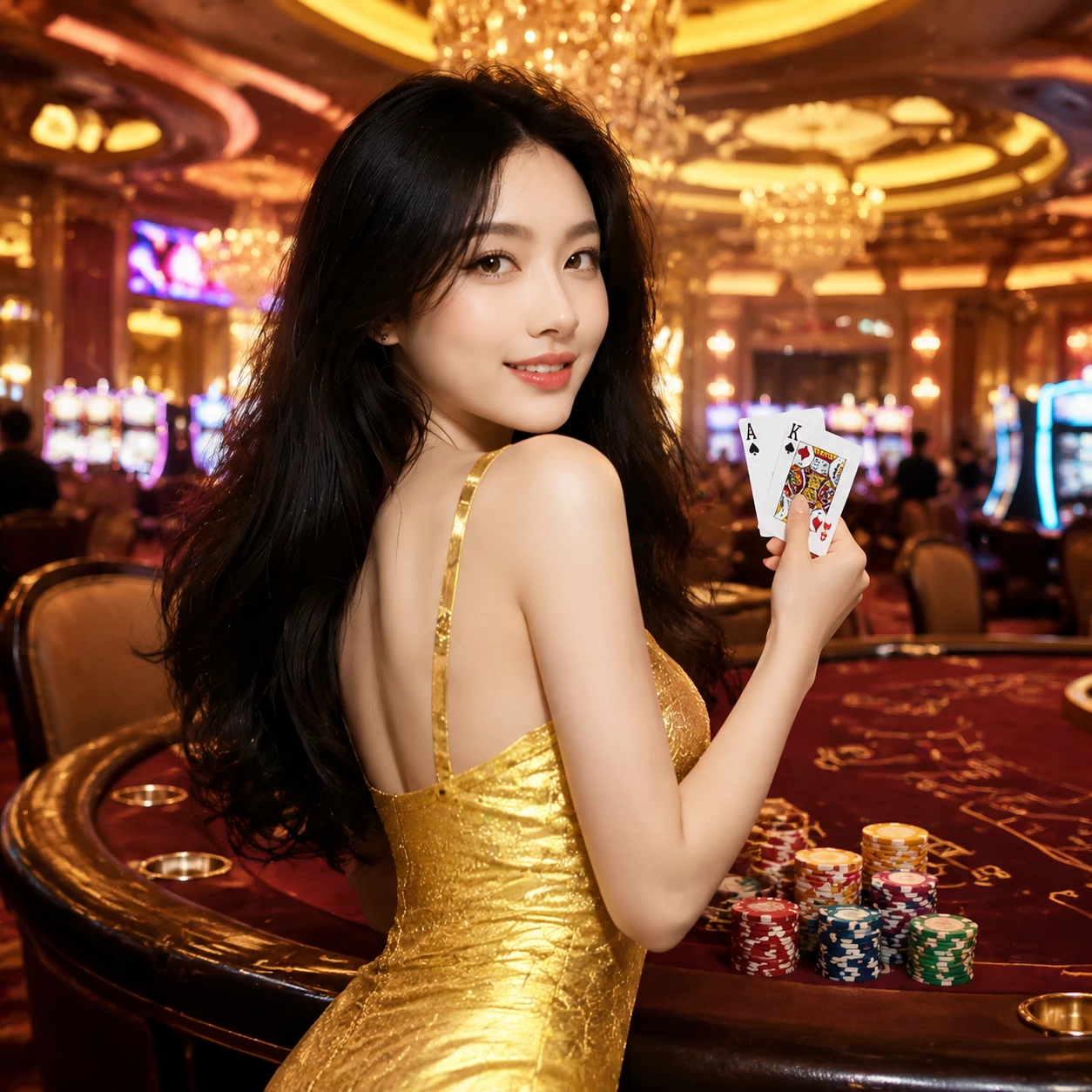 Menelusuri Fitur Menarik dari Situs Game catur777